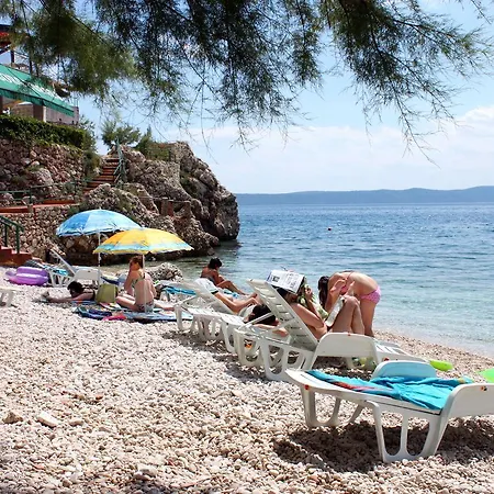 Studio 3330b Apartment Podgora (Split-Dalmatia)