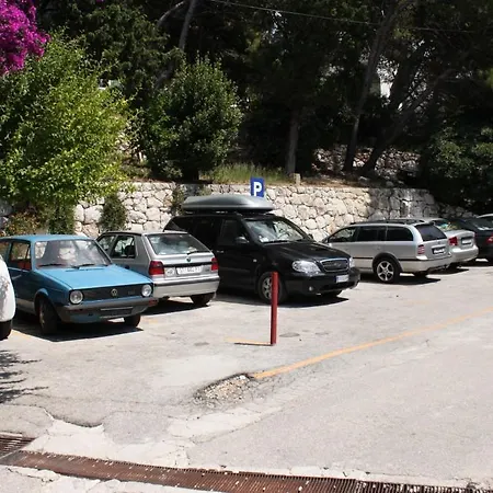 Studio 3330b Apartment Podgora (Split-Dalmatia)